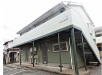 リアンファミリオ沼南駐車場の画像