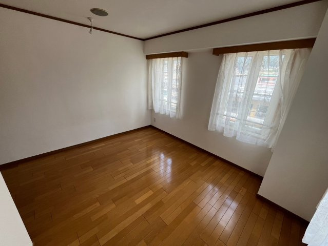 岩崎館の居間・リビング