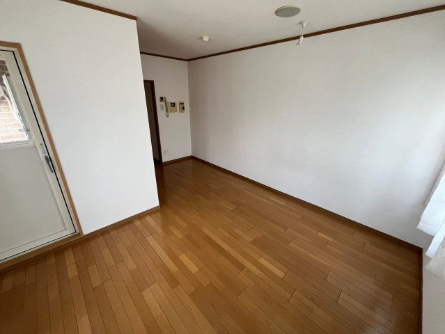 岩崎館の居間・リビング