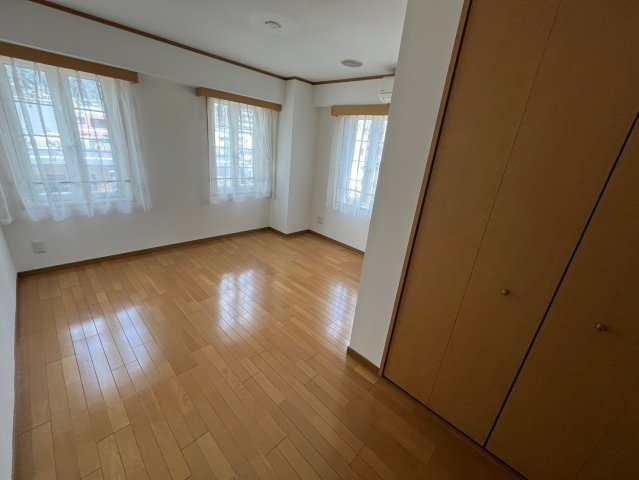 岩崎館の居間・リビング