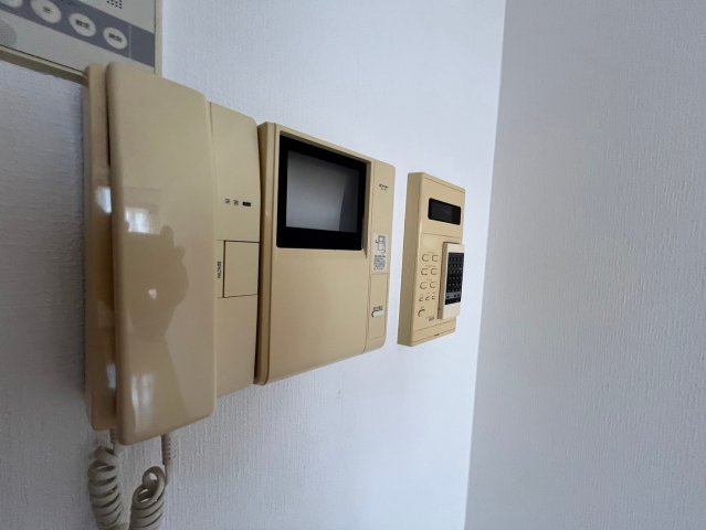 岩崎館のその他共用部分