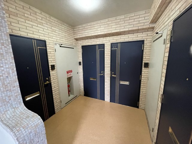 岩崎館のその他