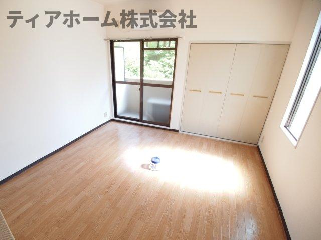 グレイス神宮西口の居間・リビング|おしゃれなリビングです