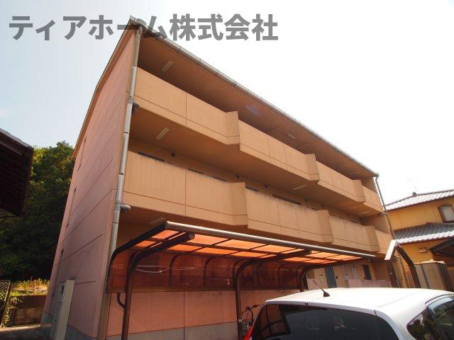 グレイス神宮西口