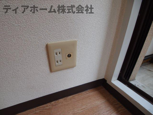 グレイス神宮西口のその他