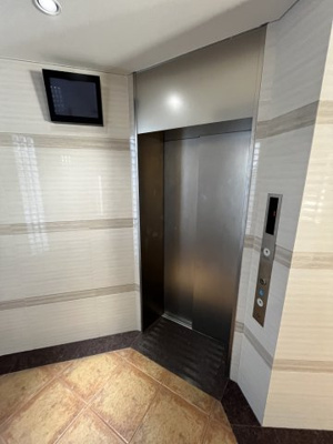 【その他共用部分】 | ラグゼ桜ノ宮