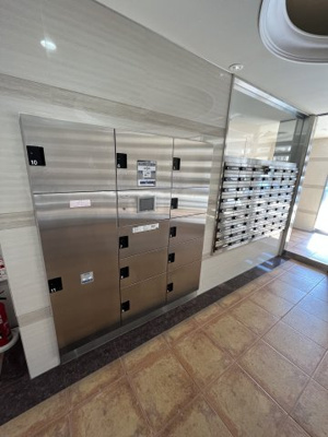 【その他共用部分】 | ラグゼ桜ノ宮