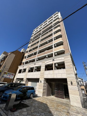 【外観】 | ラグゼ桜ノ宮