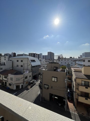 【展望】 | ラグゼ桜ノ宮