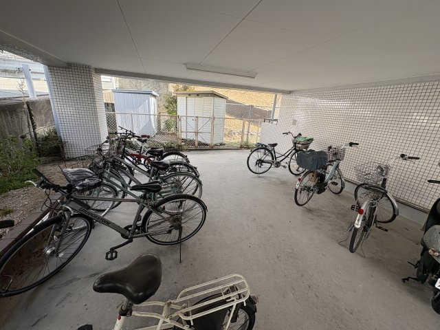 メゾンピアＹＵＫＹＵのその他共用部分