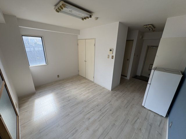 メゾンピアＹＵＫＹＵの子供部屋