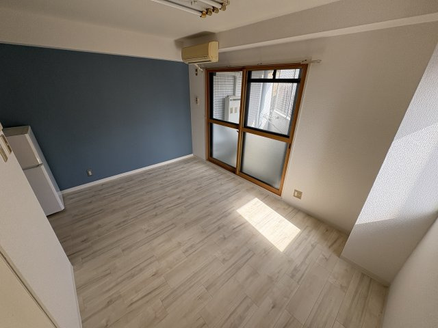 メゾンピアＹＵＫＹＵの居間・リビング