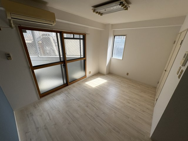 メゾンピアＹＵＫＹＵの居間・リビング