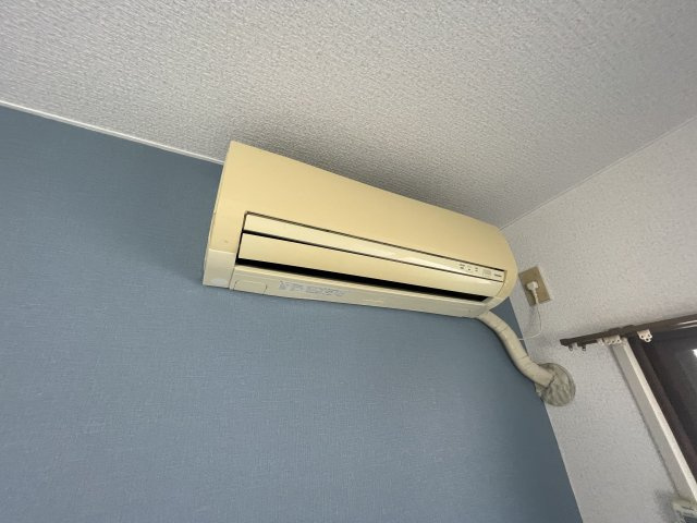 メゾンUQの設備