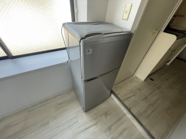 メゾンUQの設備