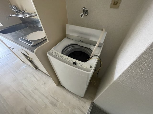 メゾンUQのその他