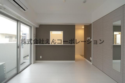 【寝室】 | エンクレスト平尾Ⅱ