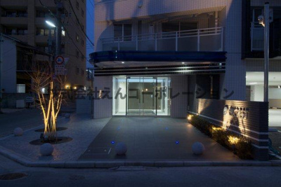 【その他共用部分】 | エンクレスト平尾Ⅱ