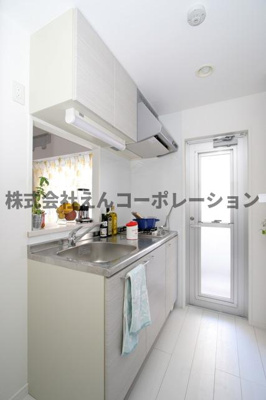【キッチン】 | エンクレスト平尾Ⅱ