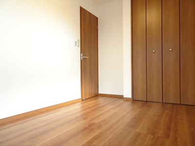 【内装】 | ラニカイ