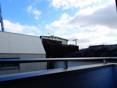 【展望】 | ラニカイ