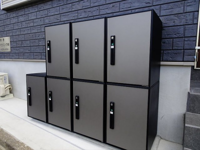 【その他共用部分】 | ラニカイ