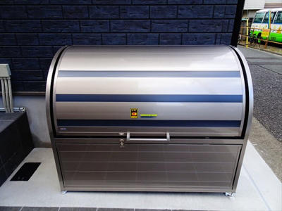 【その他共用部分】 | ラニカイ