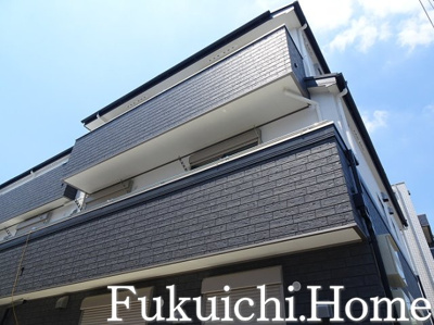 【外観】 | ラニカイ