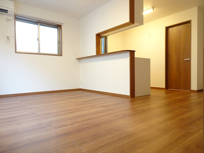 【居間・リビング】 | ラニカイ