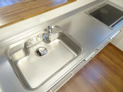 【キッチン】 | ラニカイ