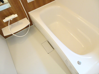 【浴室】 | ラニカイ
