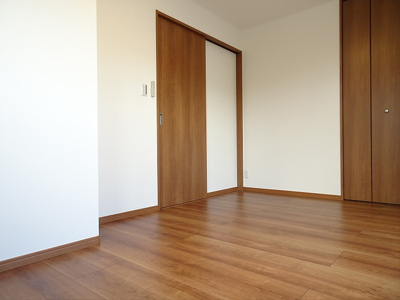 【寝室】 | ラニカイ