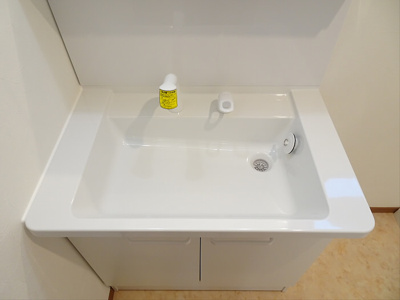 【洗面所】 | ラニカイ