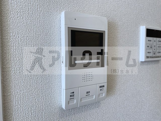 ドエルエミネンス輝のセキュリティ