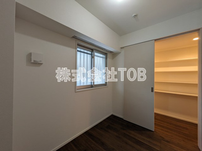 【内装】 | ｌｅ　Ｓｕｄ　α | 3.3帖