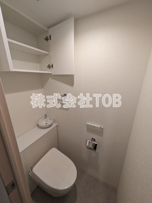 【トイレ】 | ｌｅ　Ｓｕｄ　α