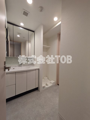 【洗面所】 | ｌｅ　Ｓｕｄ　α