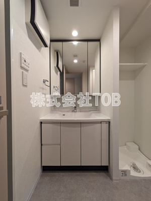 【洗面所】 | ｌｅ　Ｓｕｄ　α