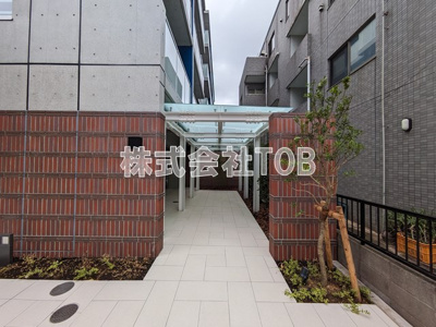 【エントランス】 | ｌｅ　Ｓｕｄ　α