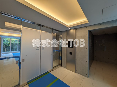 【エントランス】 | ｌｅ　Ｓｕｄ　α