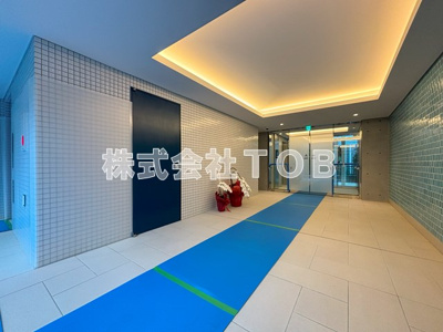 【ロビー】 | ｌｅ　Ｓｕｄ　α