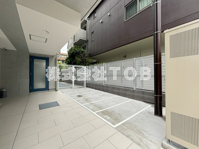 【その他共用部分】 | ｌｅ　Ｓｕｄ　α