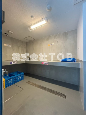 【その他共用部分】 | ｌｅ　Ｓｕｄ　α