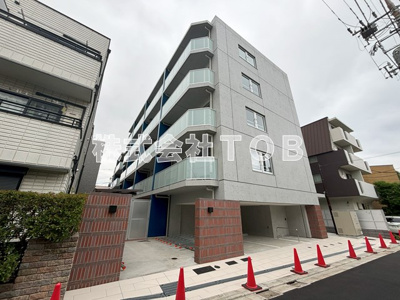 【外観】 | ｌｅ　Ｓｕｄ　α