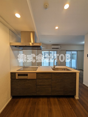 【キッチン】 | ｌｅ　Ｓｕｄ　α