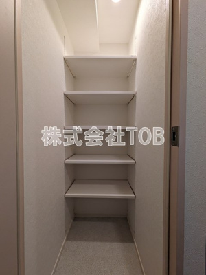 【設備】 | ｌｅ　Ｓｕｄ　α | シューズボックス