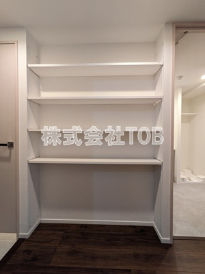 【その他】 | ｌｅ　Ｓｕｄ　α | 廊下収納