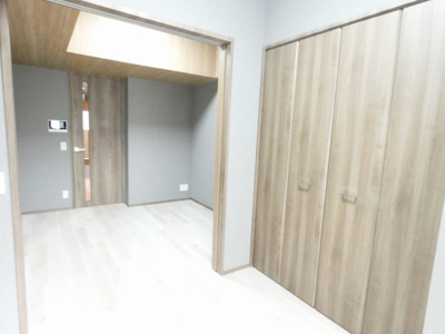 【子供部屋】 | メイクスWアート上前津V