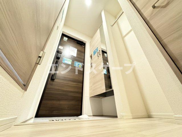 カルデアの玄関|高崎、前橋、伊勢崎エリアのお部屋探しはエンドスケープまで！お客様の理想お聞かせ下さい♪