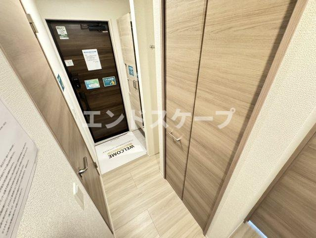 カルデアの玄関|高崎、前橋、伊勢崎エリアのお部屋探しはエンドスケープまで！お客様の理想お聞かせ下さい♪